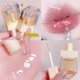 thumbnail image 5 of Pakivs Brillo Labial Transparente 3 Piezas con Sabor a Fruta, 5 of 5