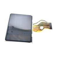 Bothyi - Pantalla Lcd Para Accesorios De Reparación De Cámaras Digitales Slr D7100