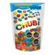 thumbnail image 2 of Chocolate Chubi Doypack, 90 g, 2 of 3