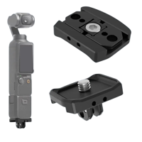 Shoot - Soporte Magnético Plegable Para Dji Osmo Pocket 3