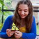 thumbnail image 3 of Juego de Mesa Rubiks Piramide., 3 of 5