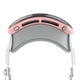 thumbnail image 3 of Funda Protectora AARONMEI TPU Transparente Rosado, 3 of 3