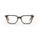 thumbnail image 1 of Anteojos Correctivos eyebobs C Suite Marrón Cuerno 1.00x, 1 of 7