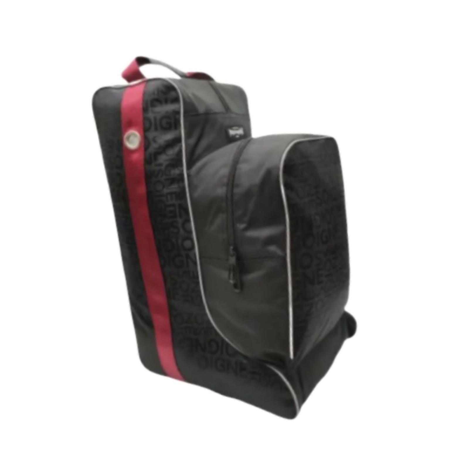 Ioensy - Equipamiento Ecuestre, Calzado Para Exteriores, Viaje A Casa, Montar A Caballo, Botas Altas, Bolsa