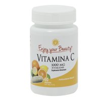 Enjoy Your Beauty - Vitamina C 1000 Mg X 30 Porciones