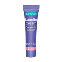 Crema De Lanolina 7Grs Sin Color 1 Un Lansinoh