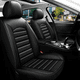 thumbnail image 2 of Kit Funda Cubre Asiento Auto Premium Luxury, 2 of 3