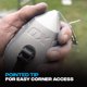 thumbnail image 3 of Chalk Line Tool OX Tools Contractor, cuerpo de aluminio de 30 m, 3 of 7