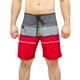 thumbnail image 1 of Shorts Summer Bright Colorado Hombre, 1 of 3
