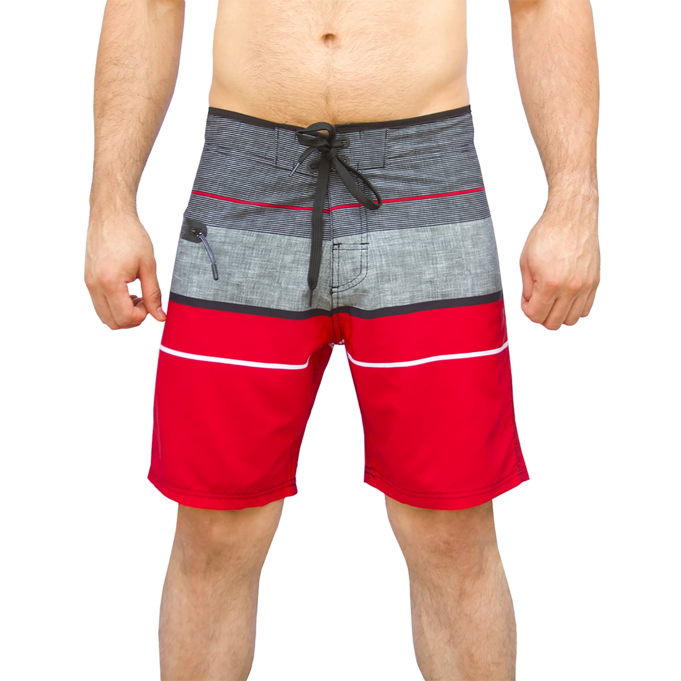 Andesland - Shorts Summer Bright Colorado Hombre
