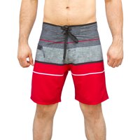 Andesland - Shorts Summer Bright Colorado Hombre