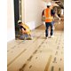 thumbnail image 5 of Cinta adhesiva Trimaco FloorShell Seam de 7,2 cm x 55 m, color marrón, 5 of 6