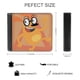 thumbnail image 2 of Cartera Desmarcar Fetch Con Ruff Ruffman Delgado, 2 of 6