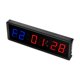 thumbnail image 3 of 1.5 '' LED Intervalo Temporizador Gimnasio Temporizador Cronómetro Inicio Fitness Entrenamiento Reloj, 3 of 5