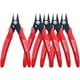 thumbnail image 1 of Cortador empotrado HOUSERAN Micro 170 de 5 pulgadas, paquete de 5, 1 of 6