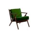 thumbnail image 3 of Sitial Bremen Velvet Verde, 3 of 4