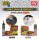 thumbnail image 2 of Pasta flexible impermeable y pintable, negro, medio cuarto, 2 of 8