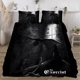 thumbnail image 3 of The Exorcist Soft 3D Printed Duvet Cover Bedding Set with Comforter Cover 3 Piece Set, 3 of 5