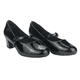 thumbnail image 5 of ZAPATOS FORMALES CHALADA NEGRO CHAROL  12-FLEXI-51 - Talla 38, 5 of 6