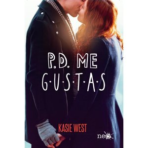 Zig Zag - Libro P.D. Me Gustas