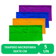 thumbnail image 1 of Trapero Microfibra con ojal 50x70 Pack 5 Unidad, 1 of 5