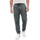 thumbnail image 1 of Pantalones Cargo de Hombre Casuales Jogger de Color Sólido con Cintura de Cordón y Múltiples Bolsillos 34 Gris, 1 of 6