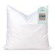 thumbnail image 1 of Inserto de almohada Pillowflex: plumón sintético, 26 x 26 pulgadas, 1 of 9