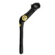 thumbnail image 1 of Tallo De Bicicleta MTB Bike Bike Manillar Tómite De Elevación ACCESORIOS DE EXTENSIóN NEGRO, 1 of 5