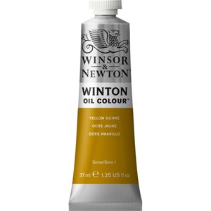 Faber-Castell - Oleo Winton Winsor & Newton 37Ml - Varios Colores