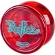 thumbnail image 3 of Yo-Yo Duncan Toys Reflex Auto Return para principiantes, rojo, 3 of 5