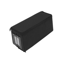 Bothyi - Estuche Para Guardar Tarjetas Deportivas Graduadas, Compatible Con Psa, Bgs Y Fgs, Con Cremallera