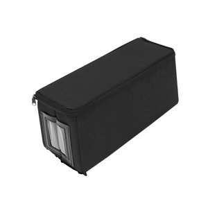 Bothyi - Estuche Para Guardar Tarjetas Deportivas Graduadas, Compatible Con Psa, Bgs Y Fgs, Con Cremallera