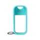 thumbnail image 1 of Funda de Silicona Touchland para Body & Hair Mist 2 fl oz Azul Azure, 1 of 9