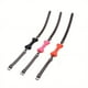 thumbnail image 2 of 1pc Silicone Dog Bone Gag Ball for BDSM Couples - Enhance Your Sexual Experience, 2 of 3