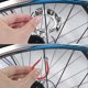 thumbnail image 2 of Herramienta JIUZI para Rayos de Bicicleta, 4 Piezas, 2 of 3