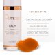 thumbnail image 3 of Suero Facial Calm Gentle Retinal OSMOSIS 30 ml, 3 of 8