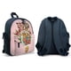 thumbnail image 4 of Leo y Tig Mochila Escolar para Niños y Niñas, Mochila Infantil Ligera de Alta Calidad, Grande y Duradera Azul, 4 of 6