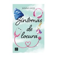 Crossbooks - Libro Síntomas De Locura 929