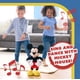 thumbnail image 4 of Peluche Disney Junior Mickey Mouse Hot Diggity Dance, 4 of 6