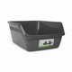 thumbnail image 2 of Caja de Arena SO PHRESH Scatter Shield Alta XL 61x46x25 cm, 2 of 4