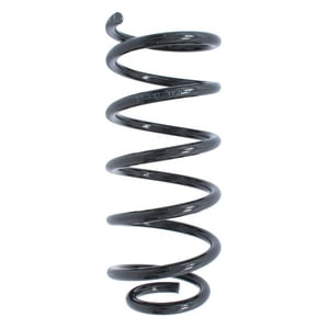 Wurtex - Par Resorte Espiral Trasero Izquierdo Derecho Kia Morning 1.2 2012 2016