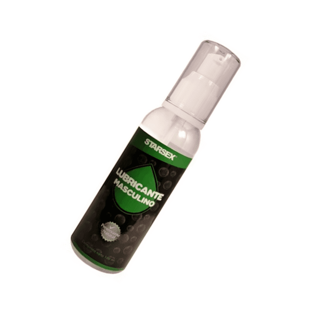 Lubricante Retardante Masculino 100 Ml | Lider