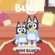 thumbnail image 1 of LIBRO Bluey. Mini Bluey - LADYBIRD BOOKS LIMITED, 1 of 2