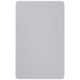 thumbnail image 1 of Paquete de 100 Tarjetas PVC Compatibles con Badgy100 y Badgy200, 1 of 3
