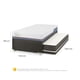 thumbnail image 5 of Diván CIC Excellence Plus 1.5 plazas, 5 of 6