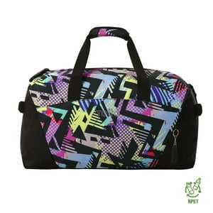 Bolso Deportivo Active Pro Madiano Negro Totto