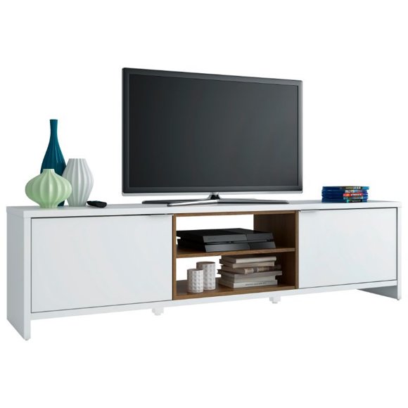Rack Lingue Blanco