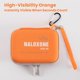 thumbnail image 5 of Estuche Reflectante Naranja Weefla para Pack de 2 de Naloxona, 5 of 6