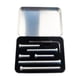 thumbnail image 5 of 6pcs Piscina Pernos De Peso De Billar De Billar Billiares Pernos De Peso De Palo Con Caja De Almacenamiento, 5 of 5
