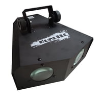 Foco Efecto Led American Pro Dualtec Led-2096